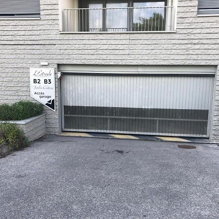 La Costiere Du Lac - Annecy - Vieille Ville, Plage, Garage Екстер'єр фото