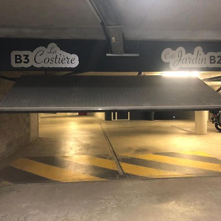 La Costiere Du Lac - Annecy - Vieille Ville, Plage, Garage Екстер'єр фото