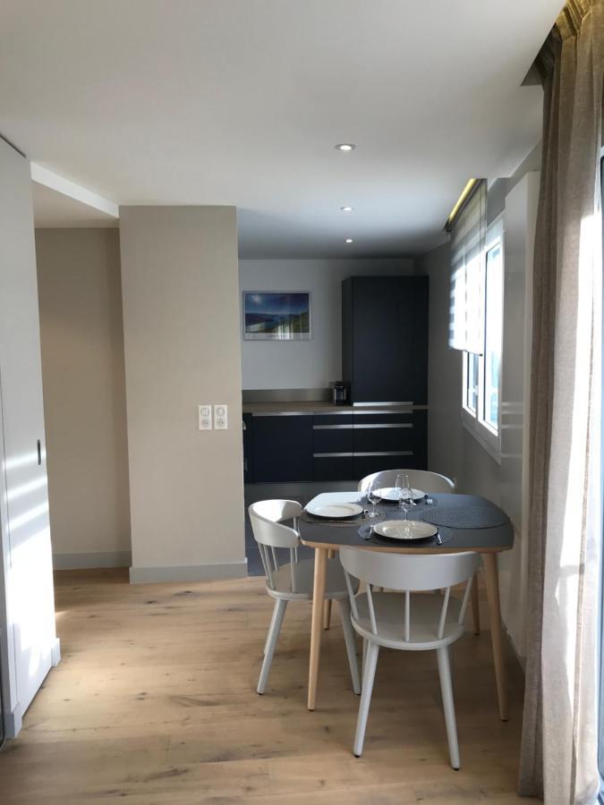 La Costiere Du Lac - Annecy - Vieille Ville, Plage, Garage Екстер'єр фото