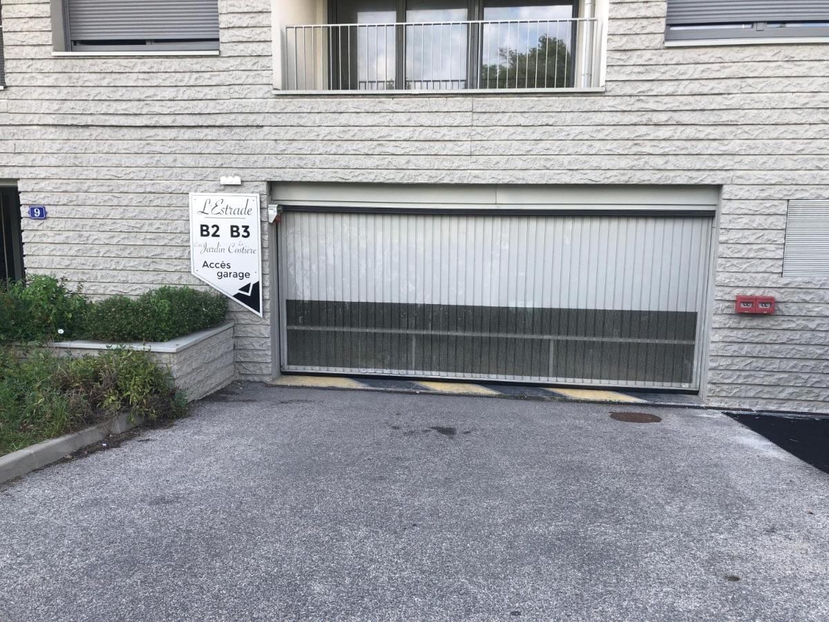 La Costiere Du Lac - Annecy - Vieille Ville, Plage, Garage Екстер'єр фото