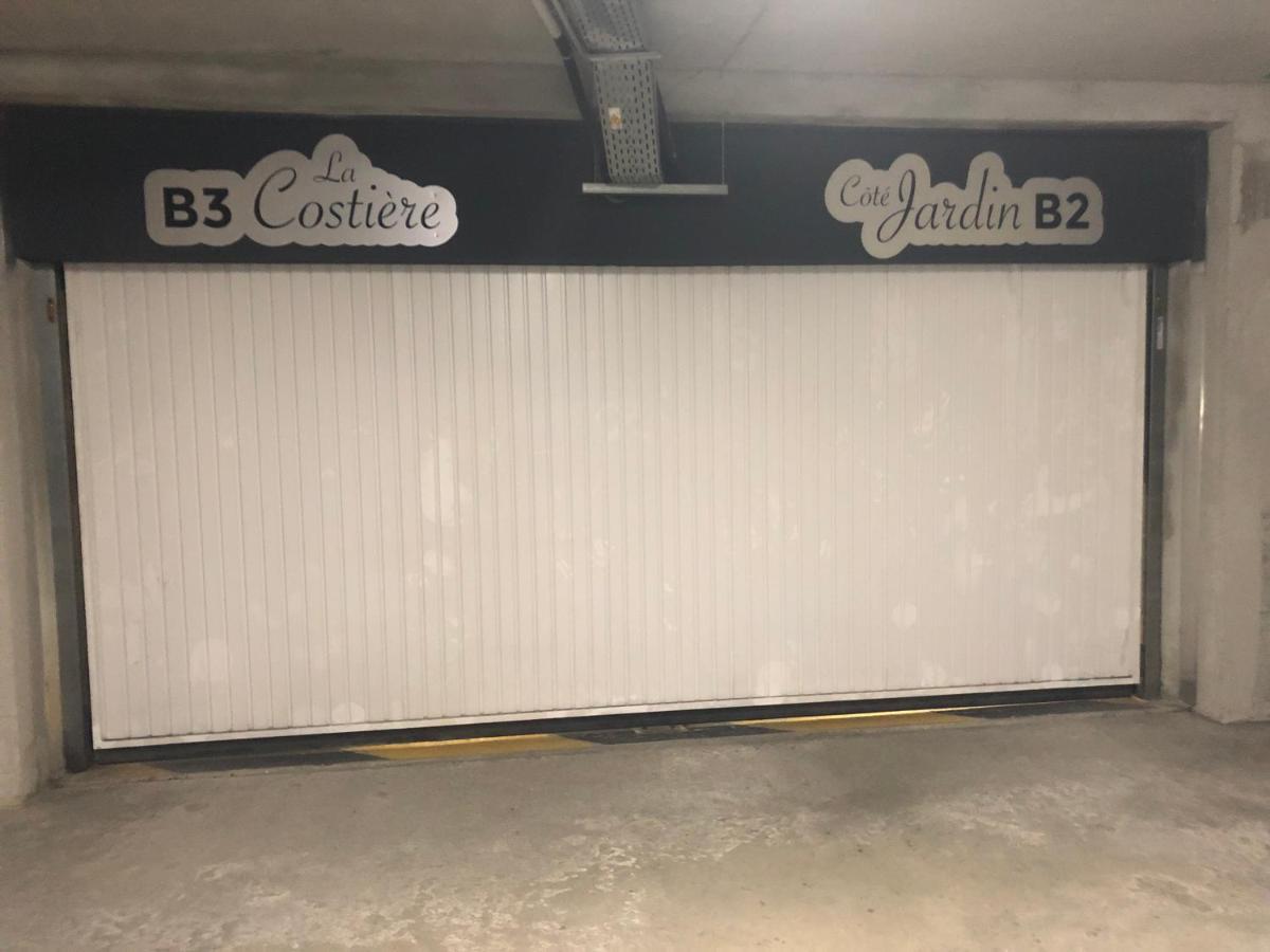La Costiere Du Lac - Annecy - Vieille Ville, Plage, Garage Екстер'єр фото