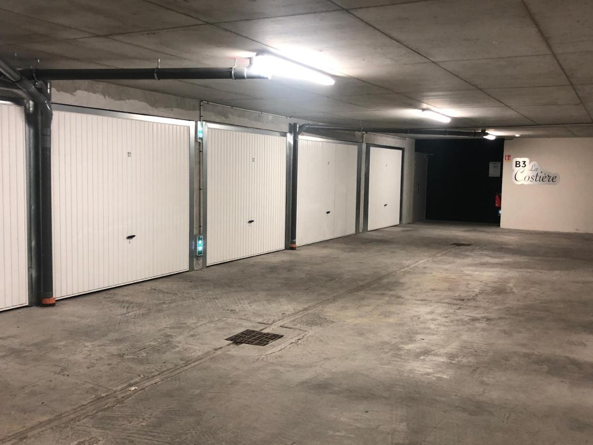 La Costiere Du Lac - Annecy - Vieille Ville, Plage, Garage Екстер'єр фото