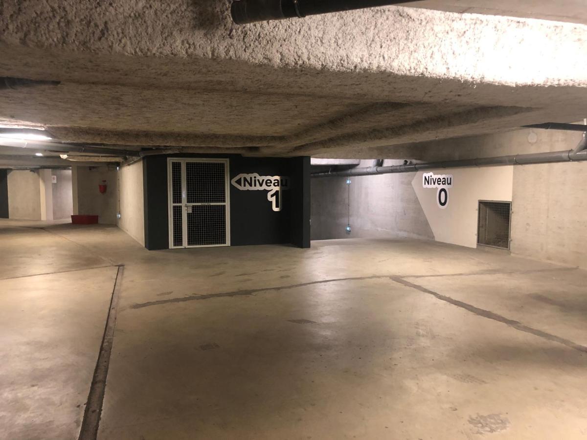 La Costiere Du Lac - Annecy - Vieille Ville, Plage, Garage Екстер'єр фото
