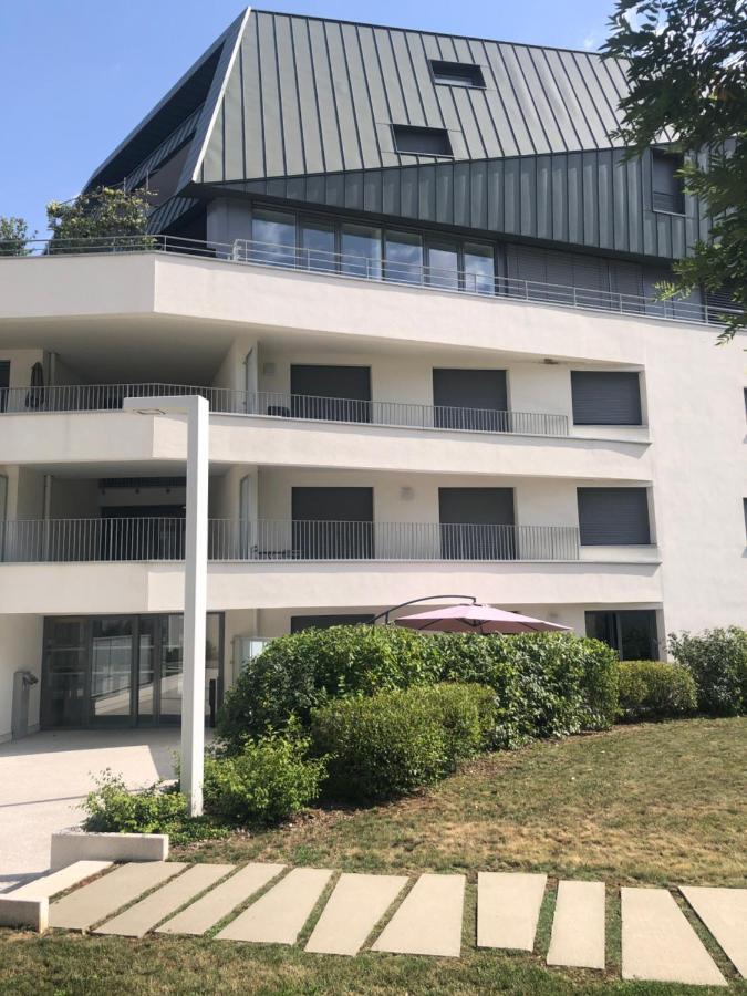 La Costiere Du Lac - Annecy - Vieille Ville, Plage, Garage Екстер'єр фото