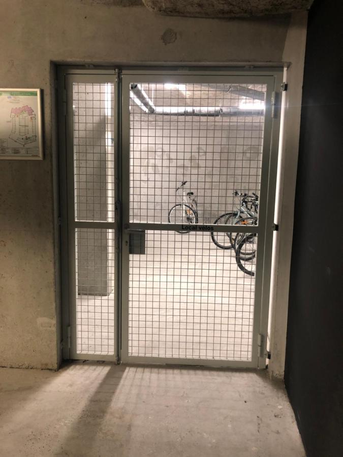 La Costiere Du Lac - Annecy - Vieille Ville, Plage, Garage Екстер'єр фото