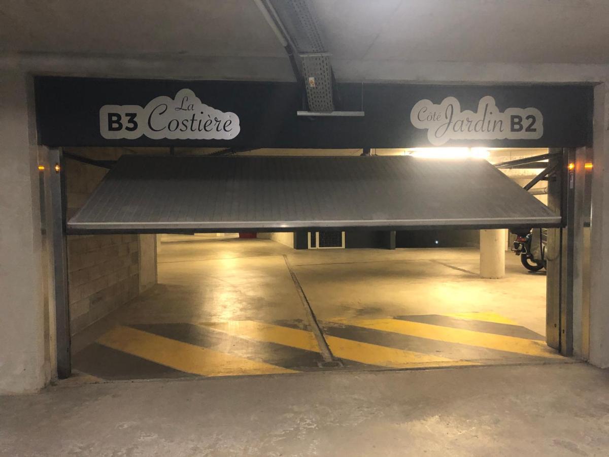 La Costiere Du Lac - Annecy - Vieille Ville, Plage, Garage Екстер'єр фото